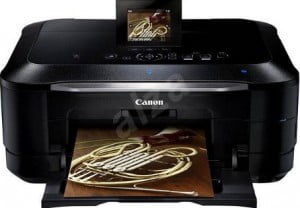 Canon Pixma Mg8200