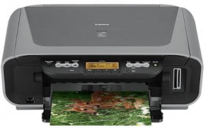 Canon Pixma Mp 180