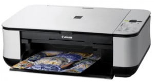 Canon Pixma Mp258 Canon Pixma Mp258