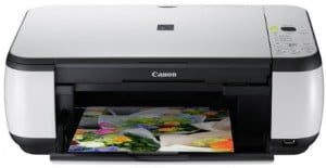 Canon Pixma Mp270