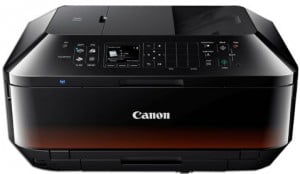 Canon Pixma Mx722