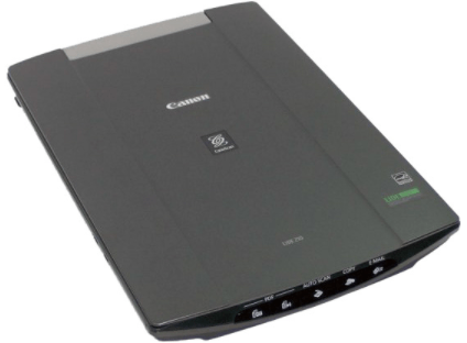 canon lide 30 scanner driver