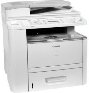 Canon Imageclass D1180