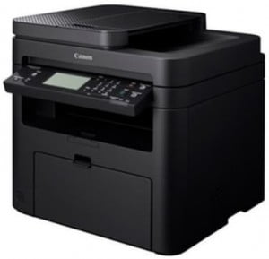 Canon Imageclass Mf226DN Setup - Printer Drivers