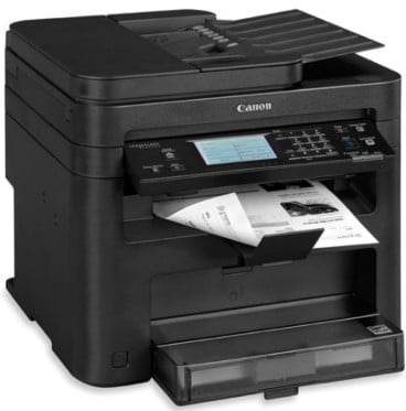 Canon Imageclass Mf229dw Setup - Printer Drivers