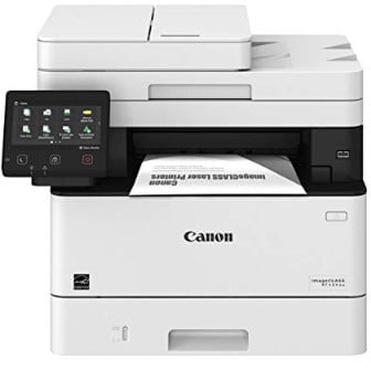 Canon Imageclass Mf424DW Setup - Printer Drivers