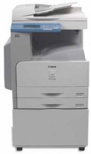 Canon Imageclass Mf7460