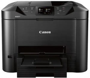 Canon Maxify Mb5420 Canon Maxify Mb5420