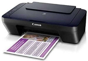 Canon Pixma E460