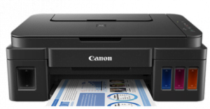 Canon Pixma G2300