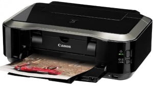 Canon Pixma IP4820