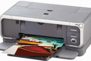canon ip3000 software