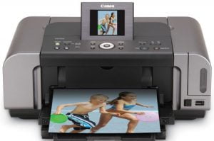 Canon Pixma Ip6700d