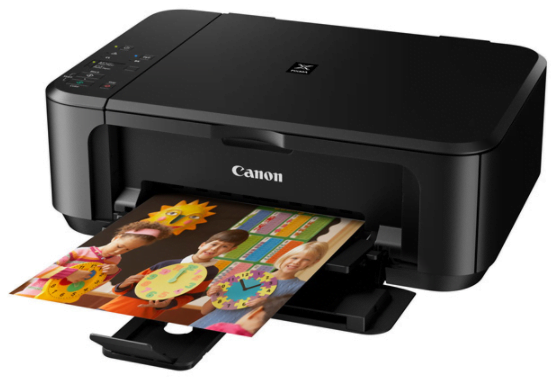 Canon Pixma Mg3500 Series Setup - Printer Drivers