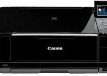 canon mg5220 scanner software