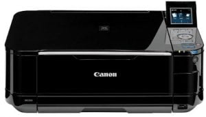 Canon Pixma Mg5220