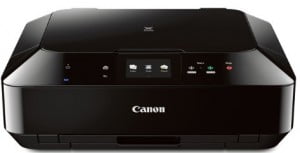 Canon Pixma Mg7100