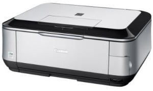 install canon mp640 printer