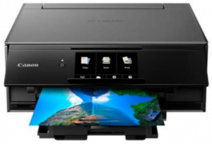 Canon Pixma Ts9100 Canon Pixma Ts9100