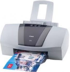 Canon S750 Canon S750