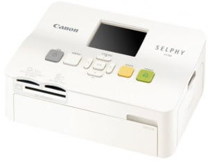 Canon Selphy Cp780