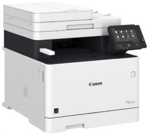canon imageclass mf733cdw scan to computer