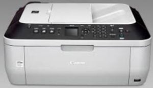 canon pixma mx338 