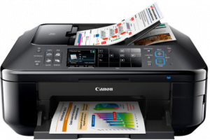canon mx720 series printer
