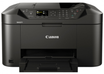 Canon Imageclass Mf731cdw Setup - Printer Drivers