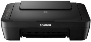 Canon Pixma MG2570S