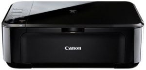 Canon Pixma Mg3100