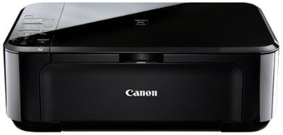 use canon mg3100 scanner