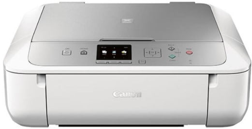 Canon Pixma MG5700 Setup - Printer Drivers