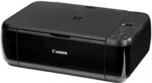 canon mp210 printer and scanner driver for max