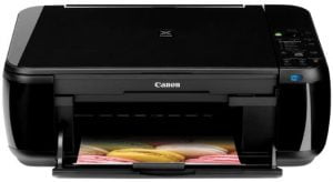 Canon Pixma Mp499