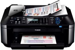 Canon Pixma Mx410 Canon Pixma Mx410