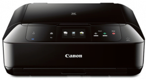 Canon Pixma Mg7520