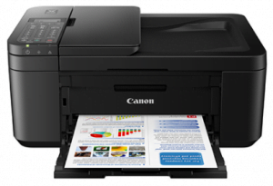 canon pixma tr4522