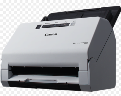 canon imageformula r40 drivers