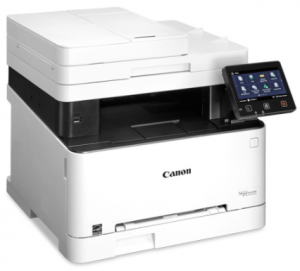 canon imageclass mf642cdw