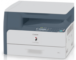 canon ir1025