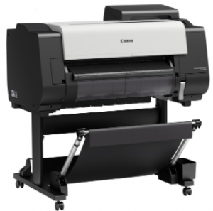Canon ImagePROGRAF TX-2000
