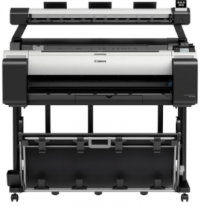 Canon ImagePROGRAF TX-3000