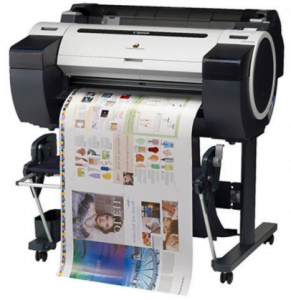 Canon ImagePROGRAF iPF680