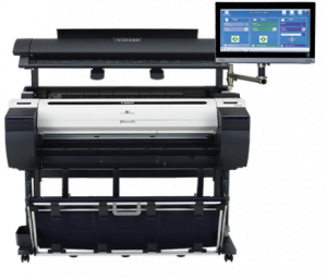 Canon ImagePROGRAF iPF780