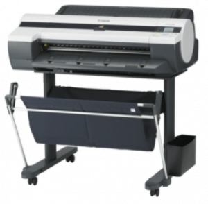 Canon ImagePROGRAF iPF785 Canon ImagePROGRAF iPF785