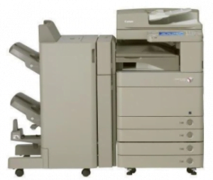 Canon IRC-5051