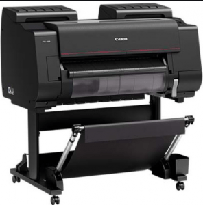 Canon ImagePROGRAF PRO 2100