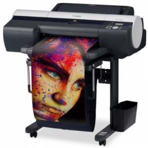 Canon ImagePROGRAF iPF5100 Canon ImagePROGRAF iPF5100