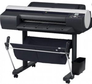 Canon ImagePROGRAF iPF6100